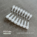 PCR Tubes 0.2 Ml 0.1 ML